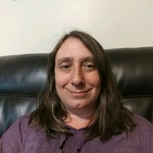 Meet your Posher, Sherri